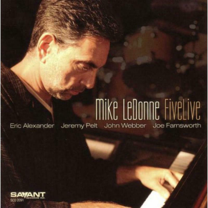 Mike Ledonne: Fivelive