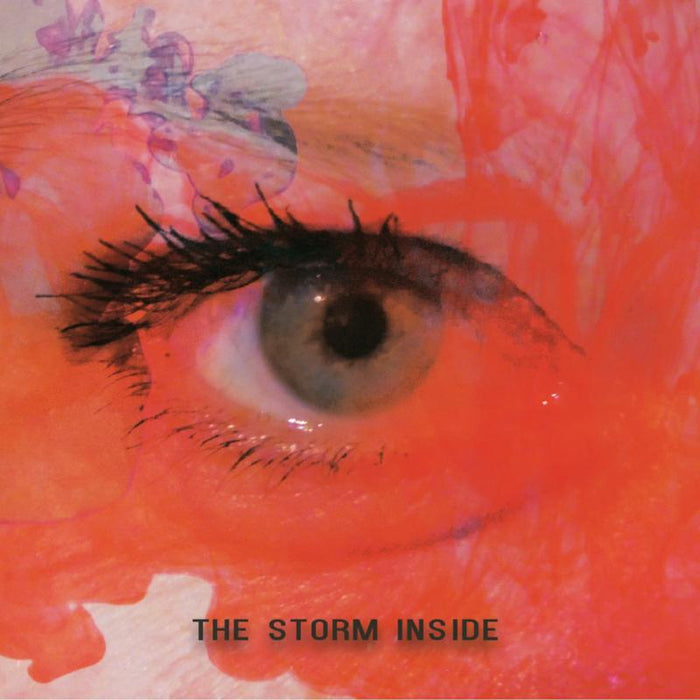 Little Devils: The Storm Inside