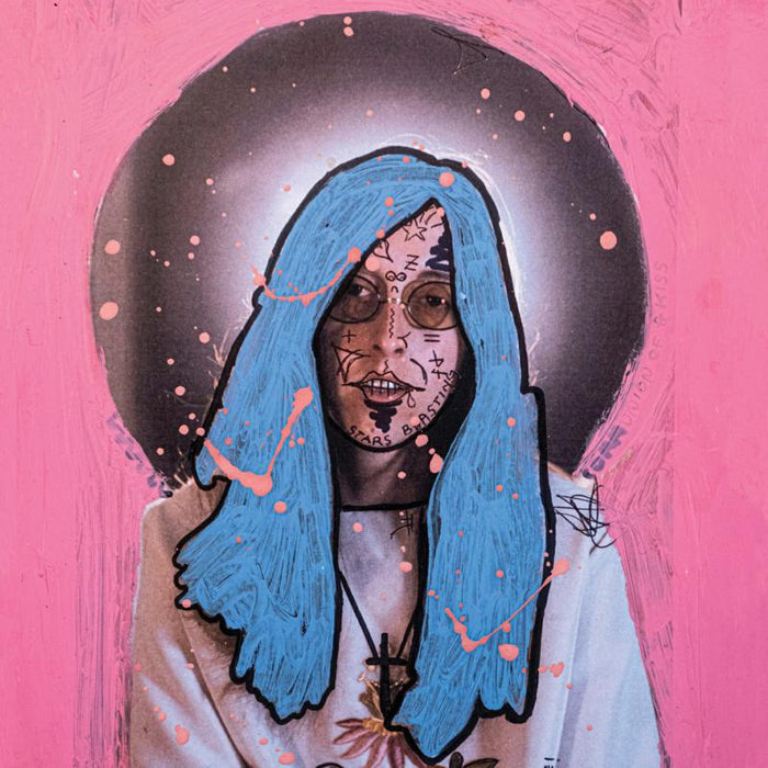 Lorenzo Wolff: Down Where The Valleys Are Low: Another Otherworld For Judee