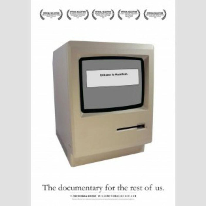 Various Artists: Welcome To Macintosh