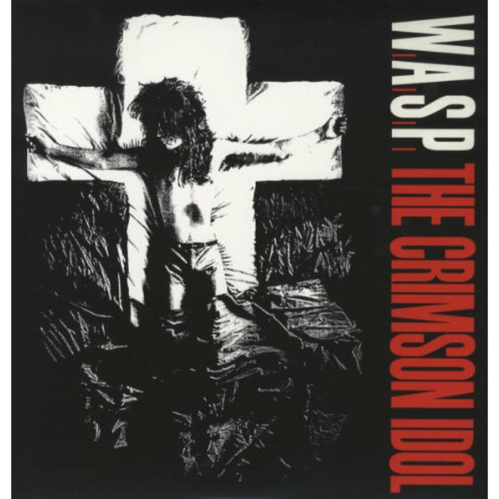 W.A.S.P.: The Crimson Idol