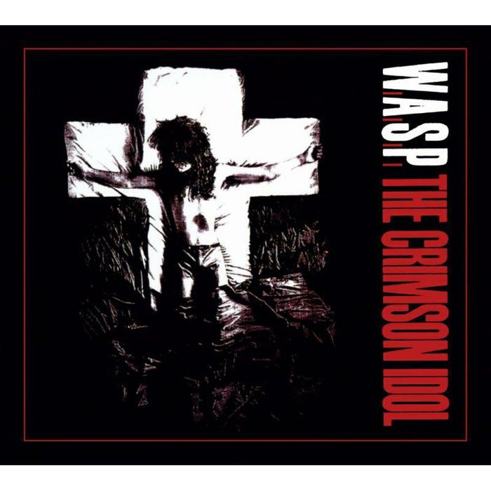 W.A.S.P.: The Crimson Idol
