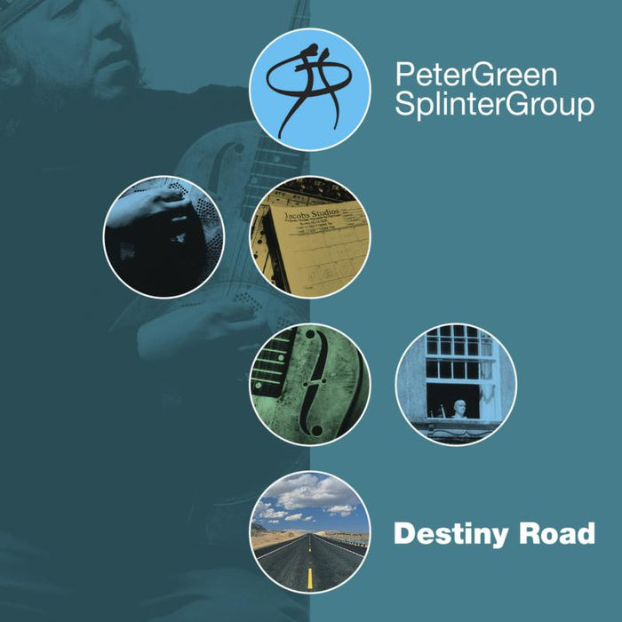 Peter Green: Destiny Road