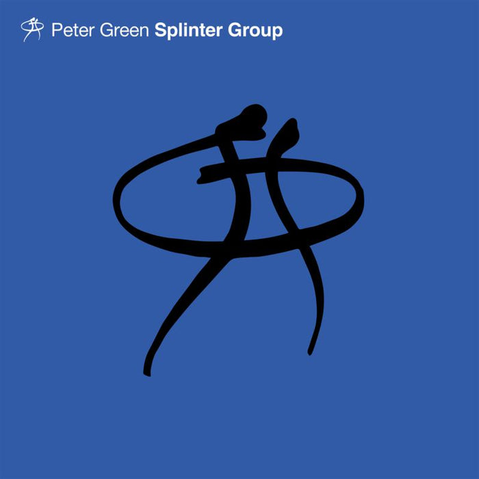 Peter Green: Splinter Group