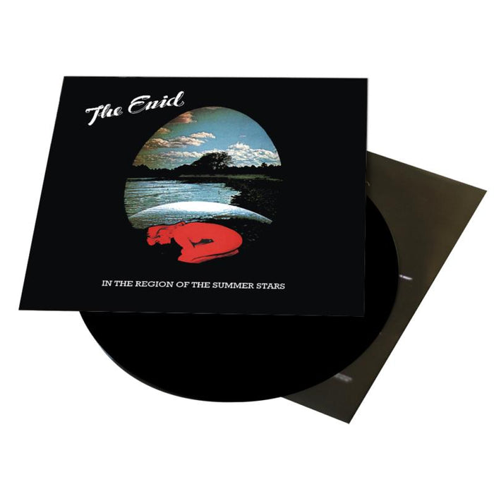 The Enid: In The Region Of The Summer St