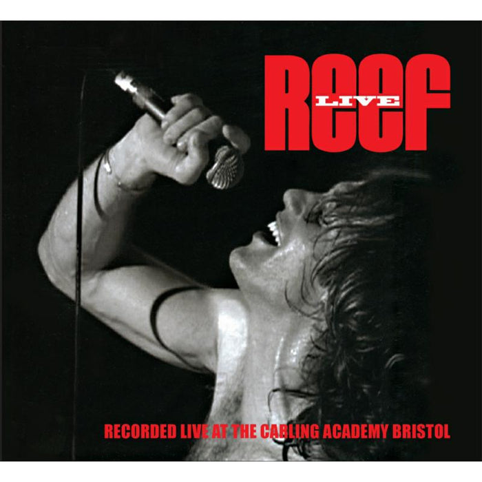 Reef: Live At The Carling Academy Bristol