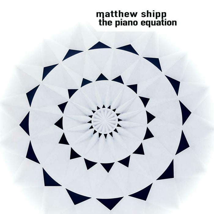 Matthew Shipp: The Piano Equation