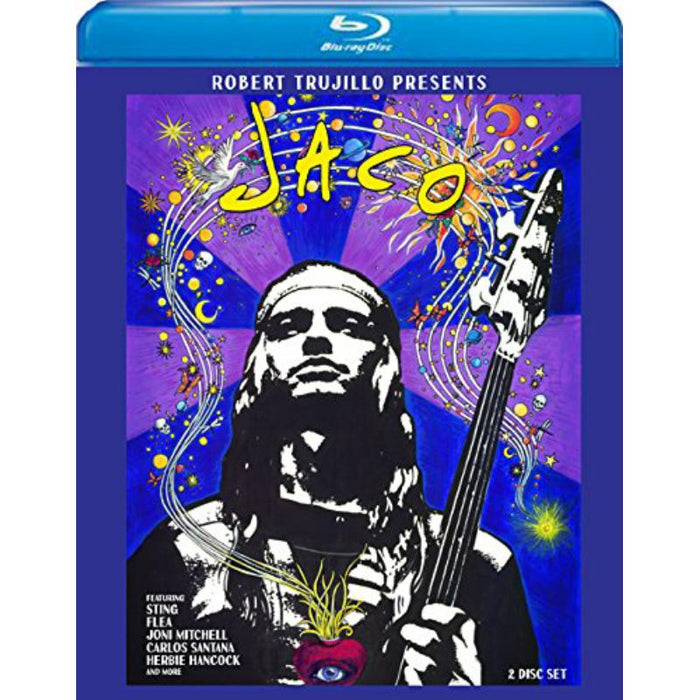 Jaco Pastorius: Jaco Pastorius - Jaco