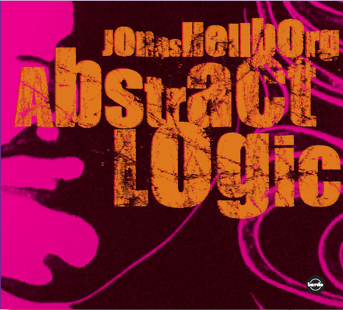 Jonas Hellborg: Abstract Logic