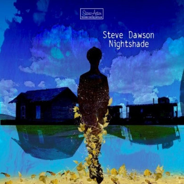 Steve Dawson: Nightshade