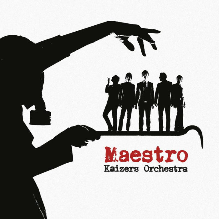 Maestro