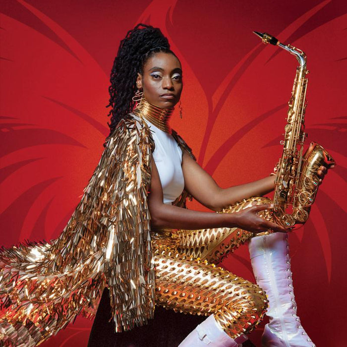 Lakecia Benjamin: Phoenix