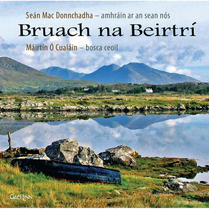 Se?n Mac Donnchadha: Bruach Na Beirt?