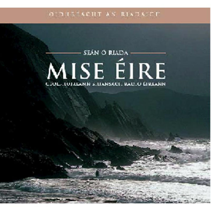 Sean O Riada: Mise Eire