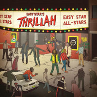 Easy Star All Stars: Easy Star's Thrillah