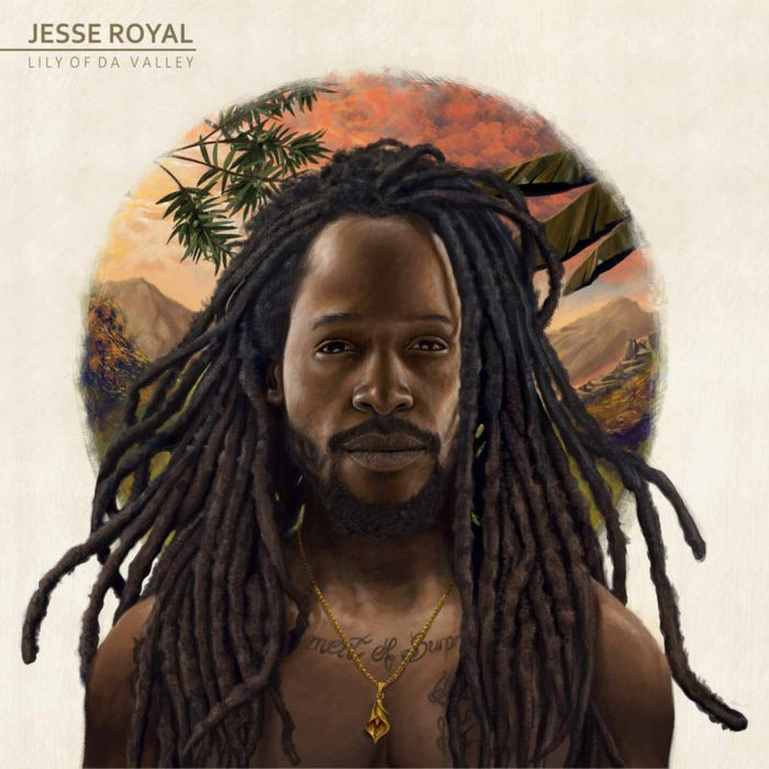 Jesse Royal: Lily Of Da Valley