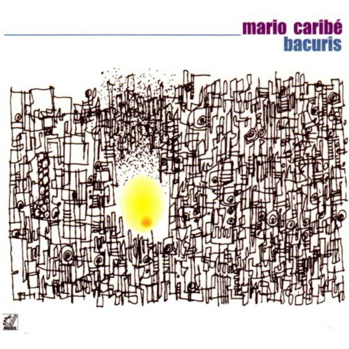 Mario Caribe: Bacuris