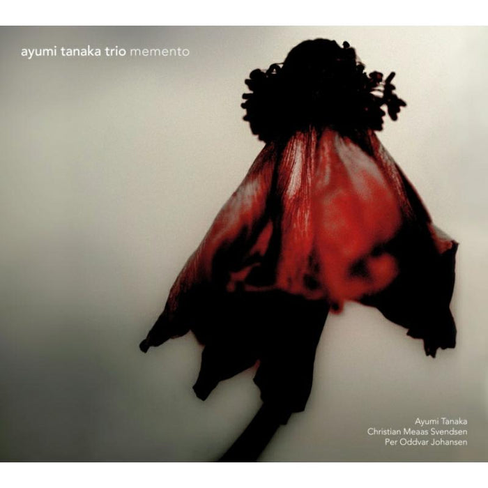 Ayumi Tanaka Trio: Memento