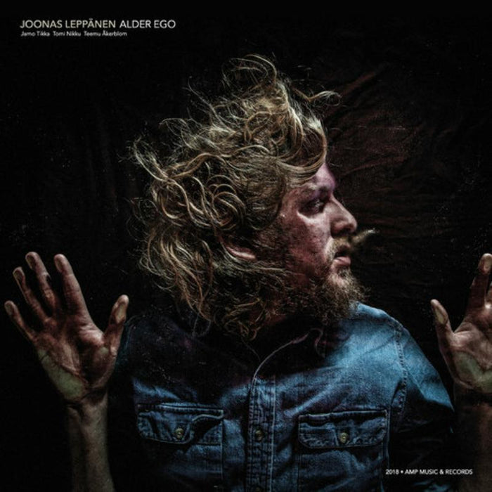 Joonas Leppanen, Jarno Tikka, Tomi Nikku & Teemu Akerblom: Alder Ego