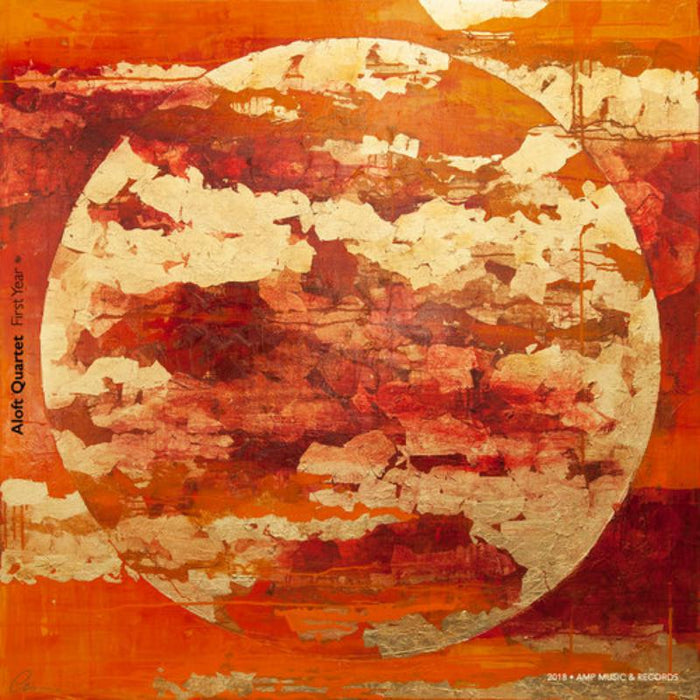 Aloft Quartet: First Year