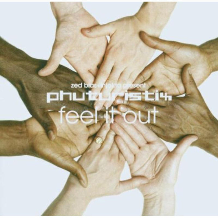 Phuturistix: Feel It Out