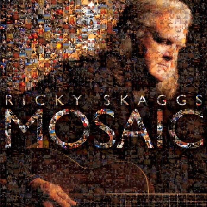 Ricky Skaggs: Mosaic