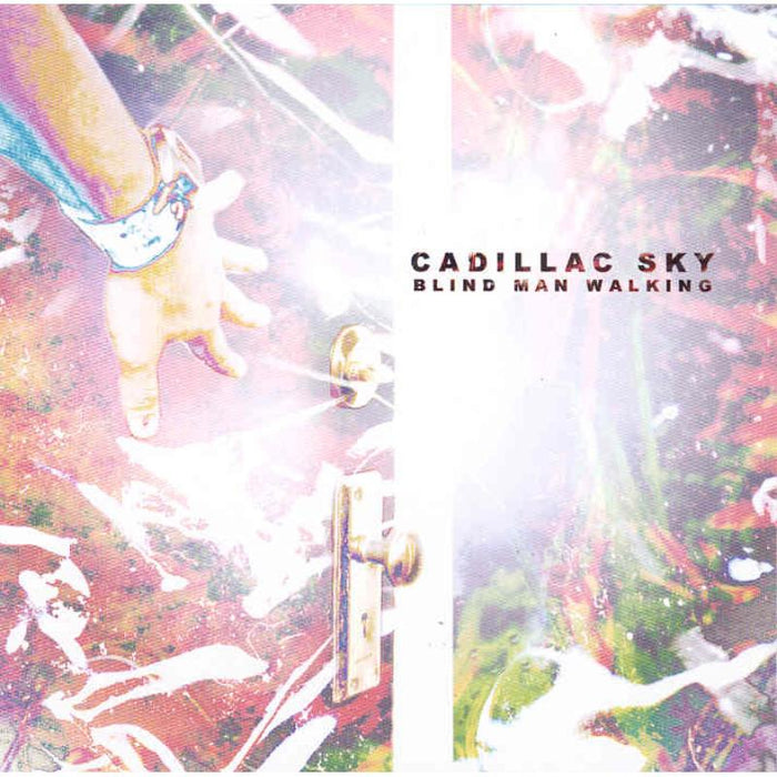 Cadillac Sky: Blind Man Walking
