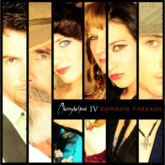 Cherryholmes: Common Thread