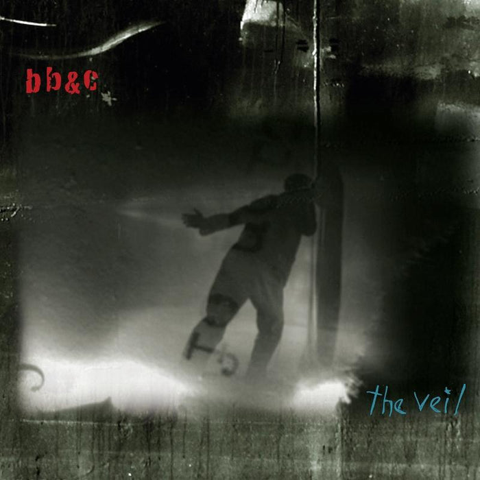 Nels Cline, Tim Berne & Jim Black: The Veil