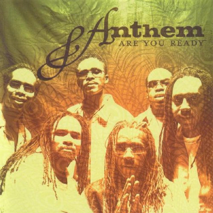 Anthem: Are You Ready?