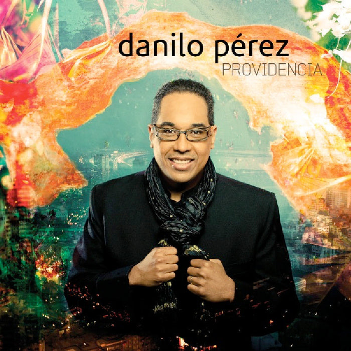 Danilo Perez: Providencia