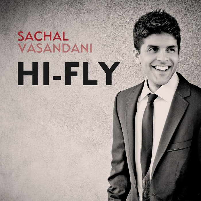 Sachal Vasandani: Hi-Fly