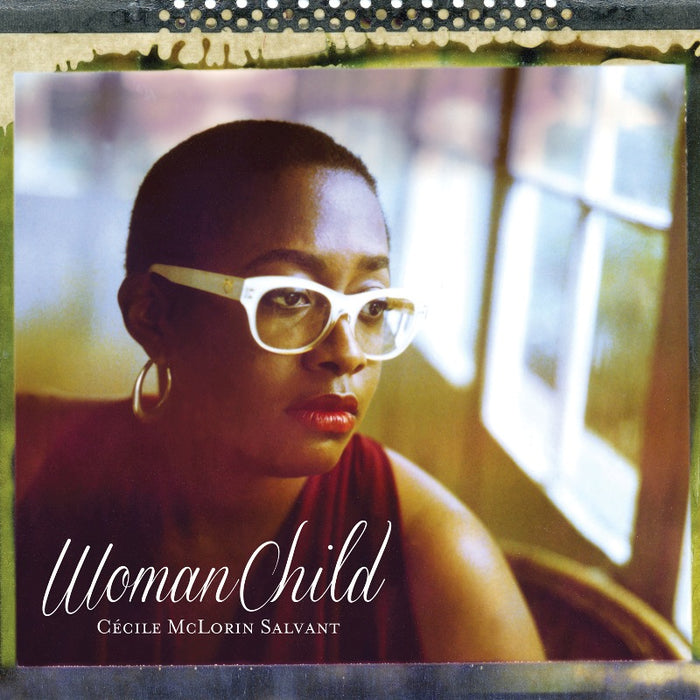 Cecile McLorin Salvant: WomanChild