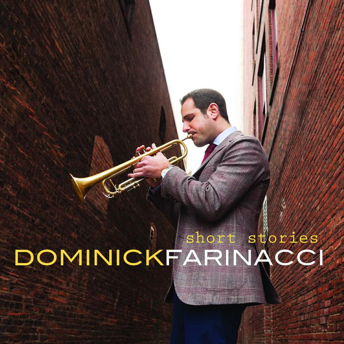 Dominick Farinacci: Short Stories