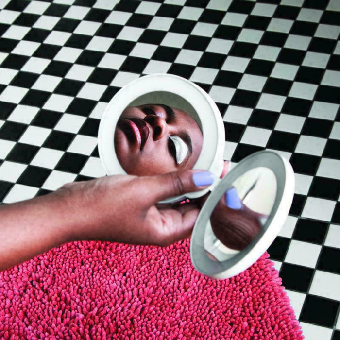 Cecile McLorin Salvant: Dreams and Daggers