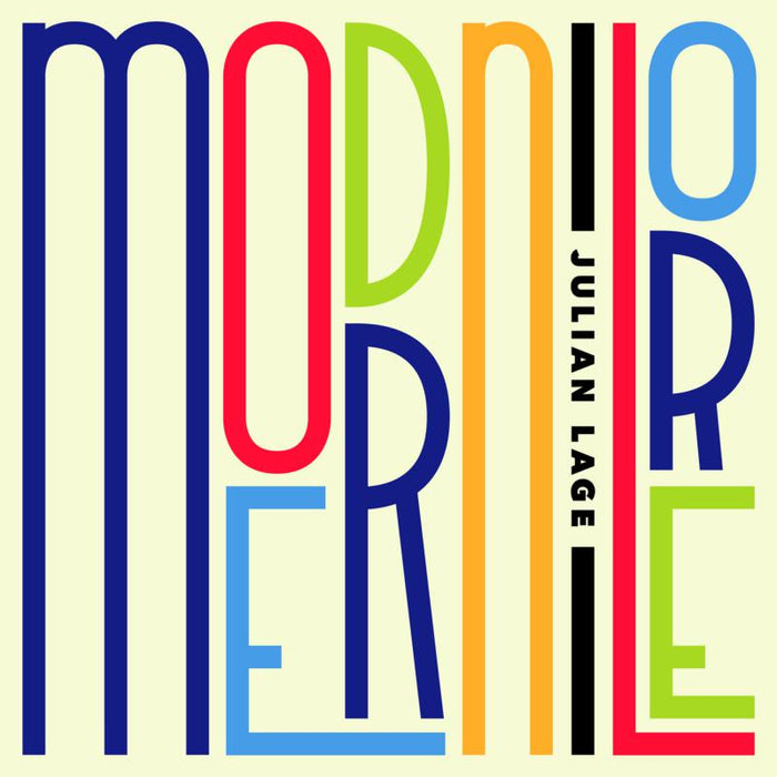 Julian Lage: Modern Lore
