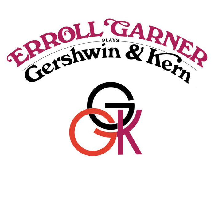 Erroll Garner: Gershwin & Kern