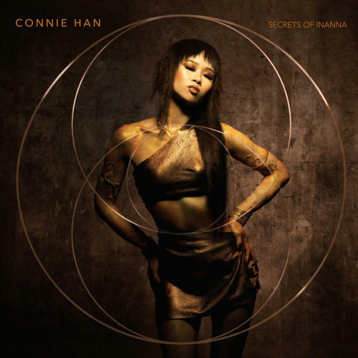 Connie Han: Secrets Of Inanna