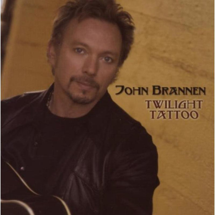 John Brannen: Twilight Tattoo