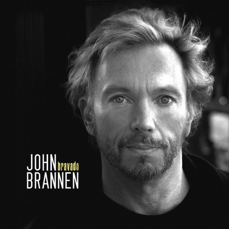 John Brannen: Bravado