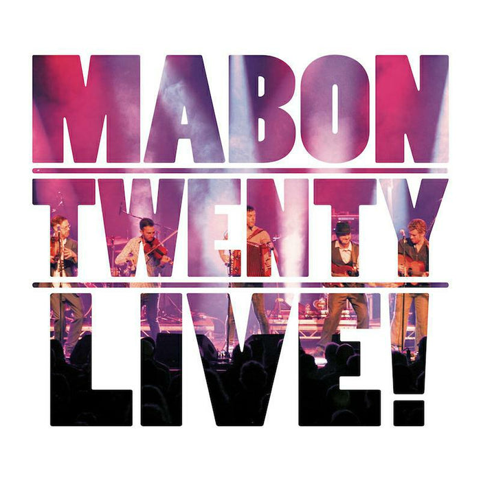 Jamie Smith's Mabon: Twenty
