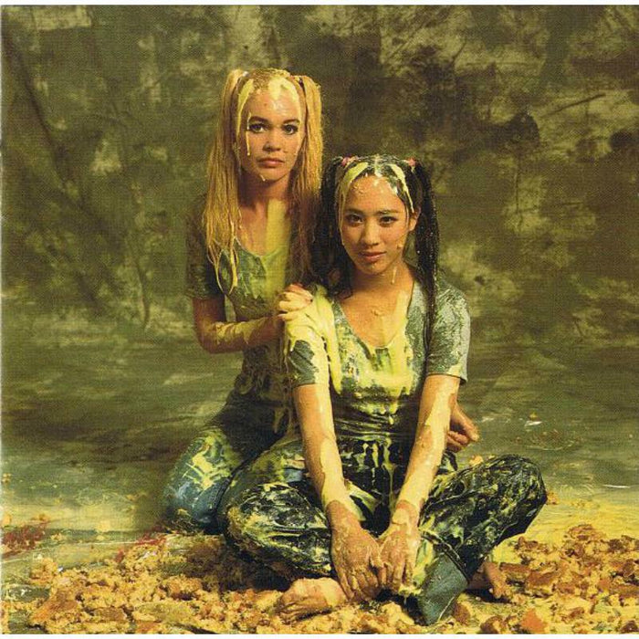 BMX Bandits: Life Goes On (LP)