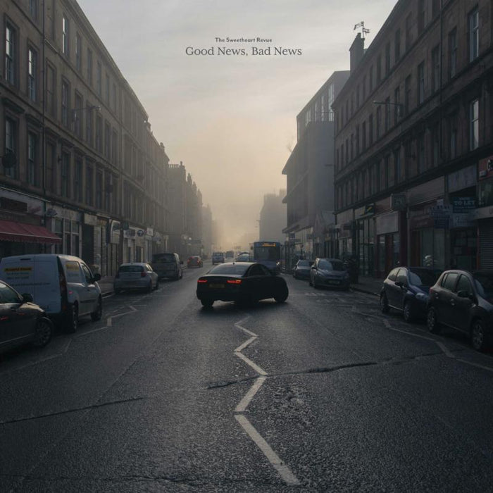 The Sweetheart Revue: Good News, Bad News