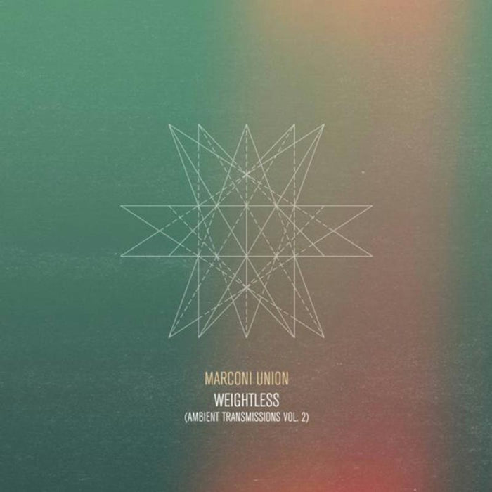 Marconi Union: Weightless