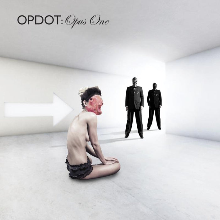 Opdot: Opus One