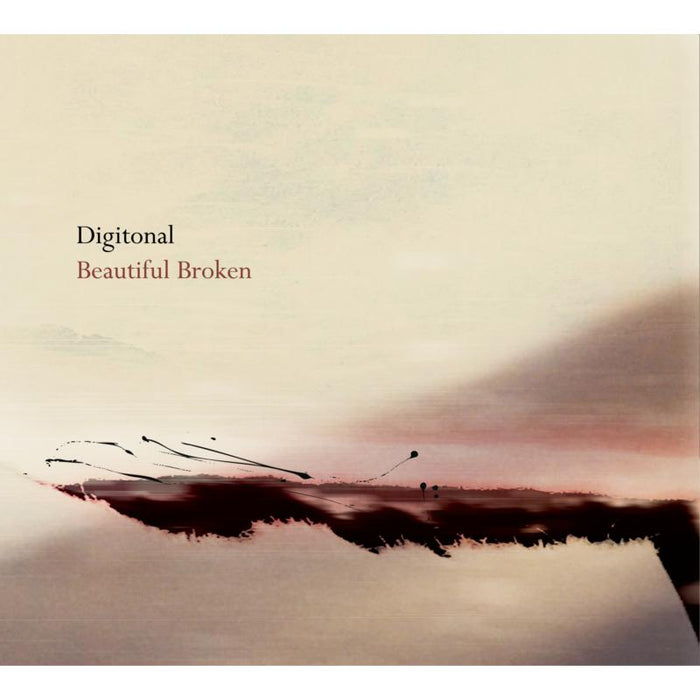 Digitonal: Beautiful Broken