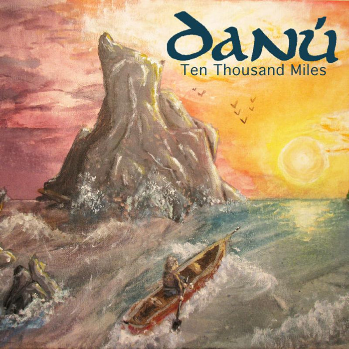 Dan?: Ten Thousand Miles