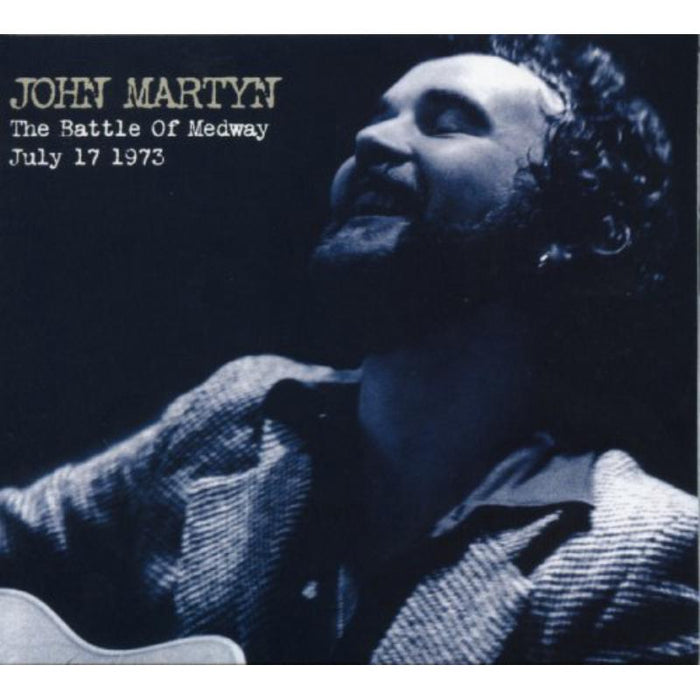 John Martyn: Battle Of Medway