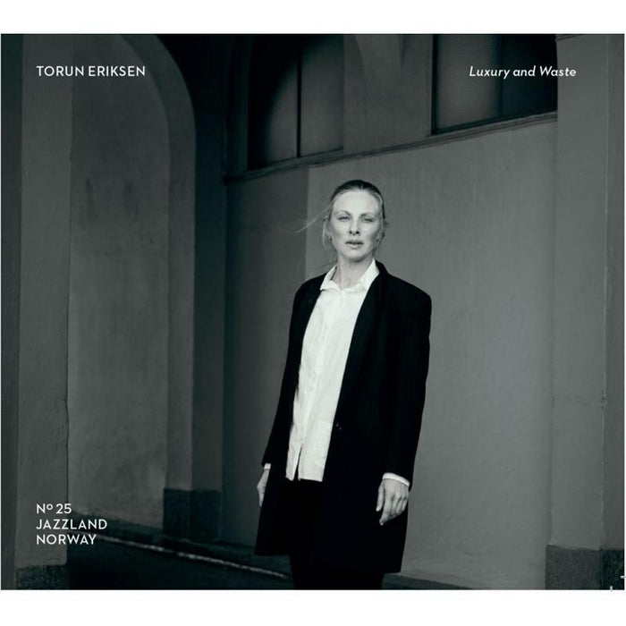 Torun Eriksen: Luxury and Waste