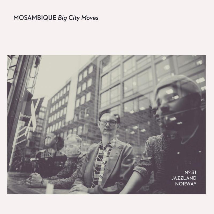 Mosambique: Big City Moves
